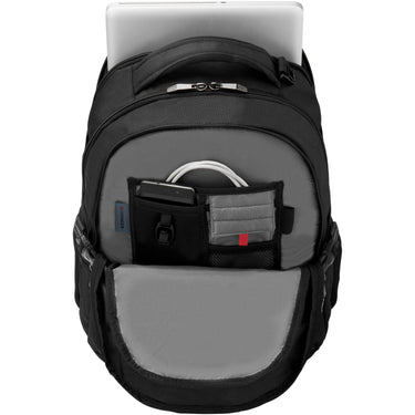Wenger Sidebar 16" - Rucksack 45 cm (black) - Markenkoffer