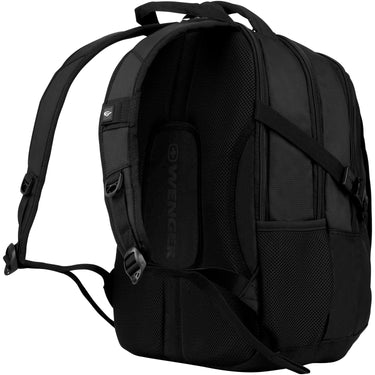 Wenger Sidebar 16" - Rucksack 45 cm (black) - Markenkoffer