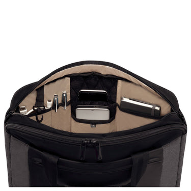 Wenger Underground 16" - Laptoptasche 43 cm (black) - Ansicht 6