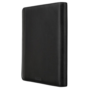 Wenger Venture - Schreibmappe 35 cm (black) - Markenkoffer