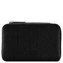 Windrose Beluga - Schmuckdose 14.5 cm (schwarz) - Ansicht 3
