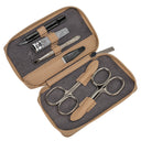 Windrose Marvella - Maniküretui 13 cm (camel) - Ansicht 4