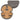 Windrose Marvella - Schmucketui 16 cm (ash) - Markenkoffer