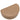 Windrose Marvella - Schmucketui 16 cm (camel) - Markenkoffer