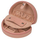 Windrose Marvella - Schmucketui 16 cm (rose) - Markenkoffer