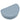 Windrose Marvella - Schmucketui 16 cm (sky) - Markenkoffer