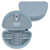 Windrose Marvella - Estuche para joyas 16 cm (sky)