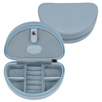 Windrose Marvella - Schmucketui 16 cm (sky) - Markenkoffer