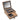 Windrose Marvella - Schmuckkoffer mit Reiseetui 21.5 cm (camel) - Markenkoffer