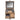 Windrose Marvella - Schmuckkoffer mit Reiseetui 21.5 cm (camel) - Markenkoffer