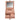Windrose Marvella - Schmuckkoffer mit Reiseetui 21.5 cm (rose) - Markenkoffer