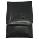 Windrose Merino Moda - Maniküre Set 11 cm (schwarz) - Markenkoffer