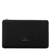 Windrose Merino - Schmucketui 23 cm (schwarz) - Ansicht 3