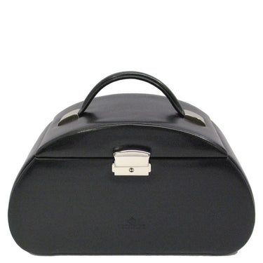 Windrose Merino - Schmuckkoffer 29.5 cm (schwarz) - Ansicht 3