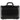 Zero Halliburton Attache M - Aktenkoffer 46 cm (black) - Markenkoffer