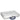 Zero Halliburton Attache M - Aktenkoffer 46 cm (silver) - Markenkoffer
