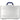 Zero Halliburton Attache M - Aktenkoffer 46 cm (silver) - Markenkoffer