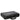 Zero Halliburton Attache S - Aktenkoffer 42 cm (black) - Markenkoffer
