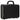 Zero Halliburton Attache S - Aktenkoffer 42 cm (black) - Markenkoffer