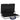 Zero Halliburton Attache S - Aktenkoffer 42 cm (silver) - Markenkoffer