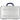 Zero Halliburton Attache S - Aktenkoffer 42 cm (silver) - Markenkoffer