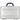 Zero Halliburton Attache S - Aktenkoffer 42 cm (silver) - Markenkoffer