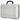Zero Halliburton Attache S - Aktenkoffer 42 cm (silver) - Markenkoffer