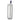 Zero Halliburton Attache S - Aktenkoffer 42 cm (silver) - Markenkoffer