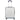 Zero Halliburton Check In - 4 - Rollen - Trolley 56 cm (silver) - Markenkoffer
