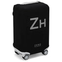 Zero Halliburton Continental - Kofferschutzhülle (black) - Markenkoffer