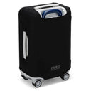 Zero Halliburton Continental - Kofferschutzhülle (black) - Markenkoffer