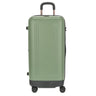 Zero Halliburton Edge Light - 4 - Rollen - Trolley 77 cm (sage) - Markenkoffer