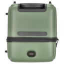 Zero Halliburton Edge Light - 4 - Rollen - Trolley 77 cm (sage) - Markenkoffer