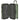 Zero Halliburton Edge Light - 4 - Rollen - Trolley 77 cm (sage) - Markenkoffer