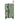 Zero Halliburton Edge Light - 4 - Rollen - Trolley 77 cm (sage) - Markenkoffer