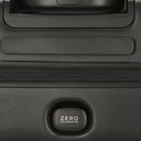 Zero Halliburton Edge Light - 4 - Rollen - Trolley 78 cm (black) - Markenkoffer
