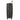 Zero Halliburton Edge Light - 4 - Rollen - Trolley 78 cm (black) - Markenkoffer