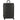 Zero Halliburton Edge Light - 4 - Rollen - Trolley 78 cm (black) - Markenkoffer