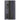 Zero Halliburton Edge Light - 4 - Rollen - Trolley 78 cm (blue) - Markenkoffer