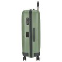Zero Halliburton Edge Light - 4 - Rollen - Trolley 78 cm (sage) - Markenkoffer