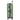 Zero Halliburton Edge Light - 4 - Rollen - Trolley 78 cm (sage) - Markenkoffer