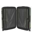 Zero Halliburton Edge Light - 4 - Rollen - Trolley 78 cm (sage) - Markenkoffer