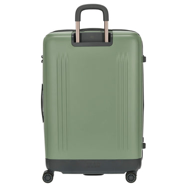 Zero Halliburton Edge Light - 4 - Rollen - Trolley 78 cm (sage) - Markenkoffer