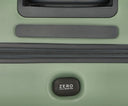 Zero Halliburton Edge Light - 4 - Rollen - Trolley 78 cm (sage) - Markenkoffer