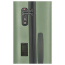 Zero Halliburton Edge Light - 4 - Rollen - Trolley 78 cm (sage) - Markenkoffer