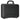 Zero Halliburton Edge Light - Aktenkoffer 13" S 42 cm (black) - Markenkoffer