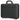 Zero Halliburton Edge Light - Aktenkoffer 15" M 46 cm (black) - Markenkoffer