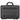 Zero Halliburton Edge Light - Aktenkoffer 15" M 46 cm (black) - Markenkoffer