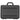 Zero Halliburton Edge Light - Aktenkoffer 15" M 46 cm (black) - Markenkoffer