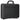 Zero Halliburton Edge Light - Aktenkoffer 15" M 46 cm (black) - Markenkoffer